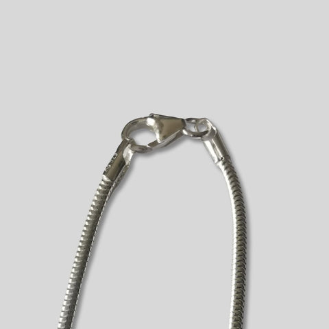 Necklace snake chain