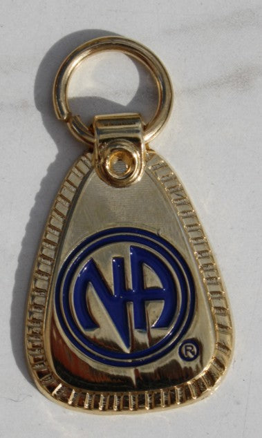 Schlüsselanhänger "Mini" Narcotics Anonymous