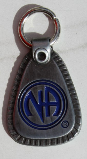 Schlüsselanhänger "Mini" Narcotics Anonymous