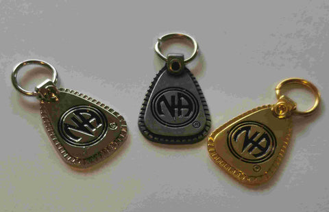 Schlüsselanhänger "Mini" Narcotics Anonymous